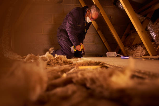 Range of Insulation Solutions in Victor, ID